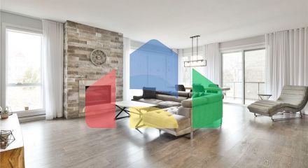 Residential - Condo/Apartment - Saint-Mathieu-de-Beloeil, Canada - Canada