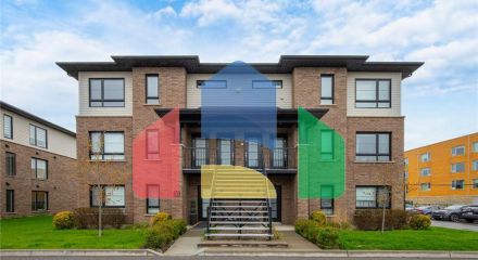 Residential - Condo/Apartment - Beloeil, Canada - Canada