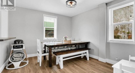 Residential - Single Family Home - Renfrew, Canada - Canada