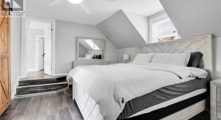 Residential - Single Family Home - Renfrew, Canada - Canada