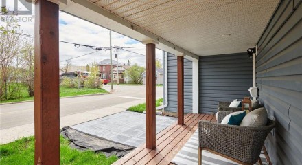 Residential - Single Family Home - Renfrew, Canada - Canada