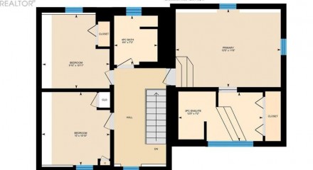 Residential - Single Family Home - Renfrew, Canada - Canada