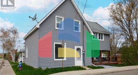 Residential - Single Family Home - Renfrew, Canada - Canada