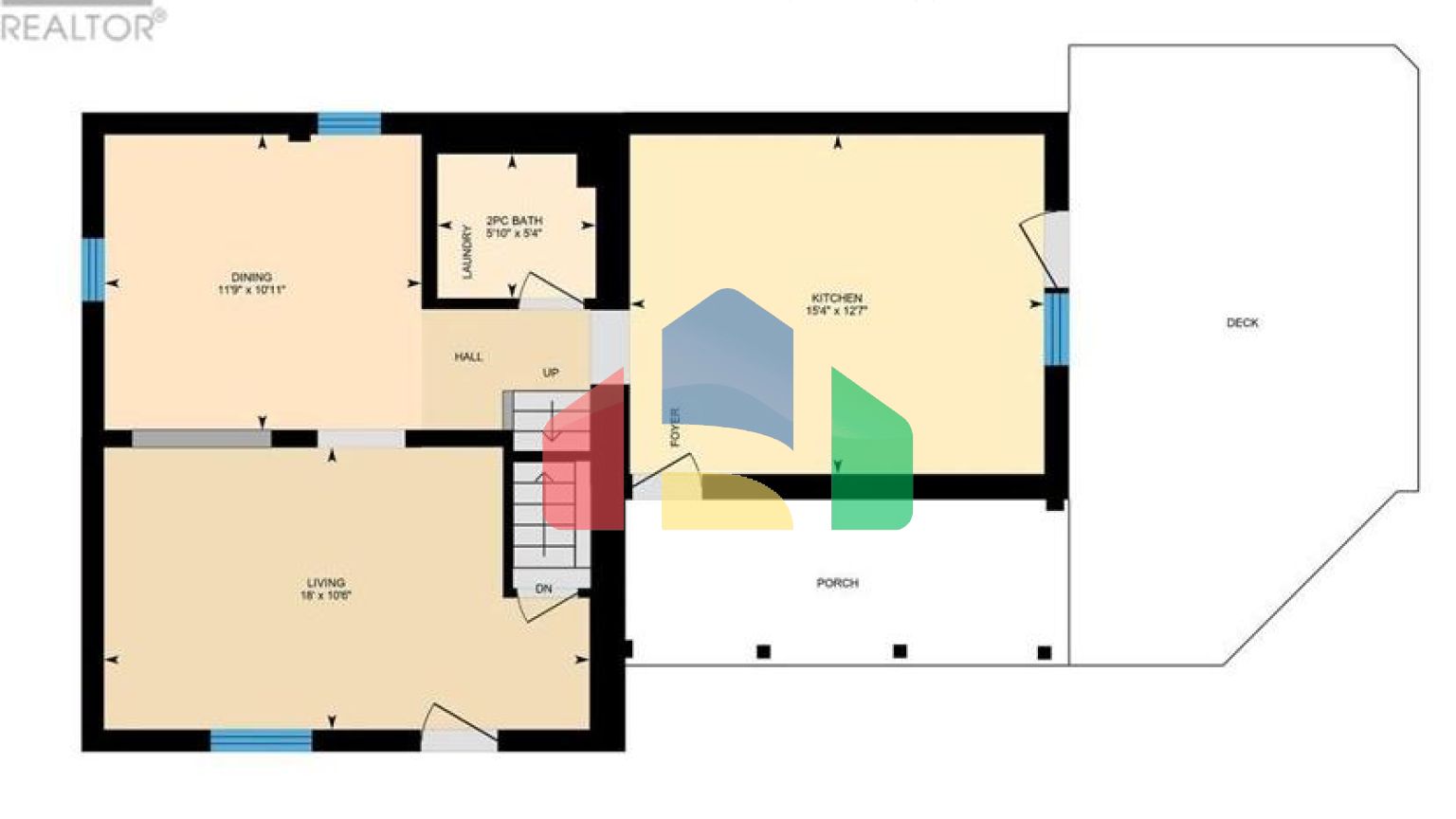 Residential - Single Family Home - Renfrew, Canada - Canada