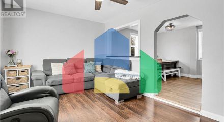 Residential - Single Family Home - Renfrew, Canada - Canada Residential - Single Family Home - Renfrew, Canada - Canada