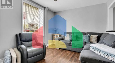 Residential - Single Family Home - Renfrew, Canada - Canada