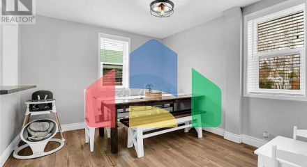 Residential - Single Family Home - Renfrew, Canada - Canada