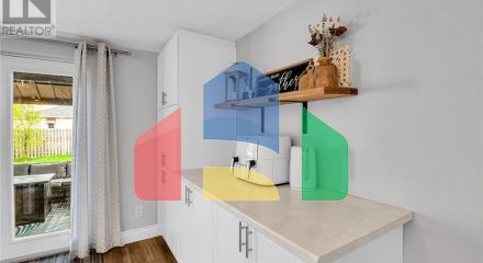 Residential - Single Family Home - Renfrew, Canada - Canada