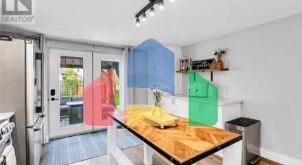 Residential - Single Family Home - Renfrew, Canada - Canada