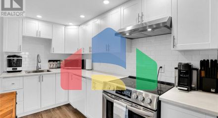 Residential - Single Family Home - Renfrew, Canada - Canada