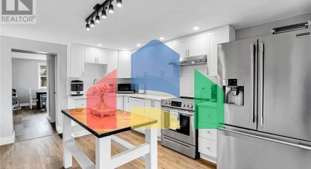 Residential - Single Family Home - Renfrew, Canada - Canada