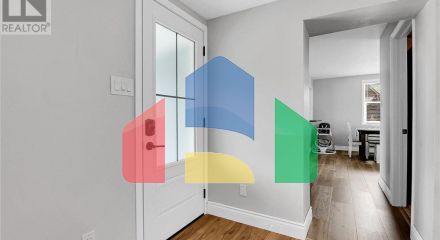 Residential - Single Family Home - Renfrew, Canada - Canada