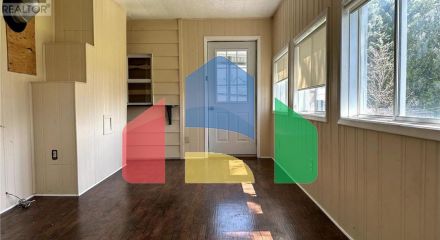 Residential - Single Family Home - Perth, Canada - Canada