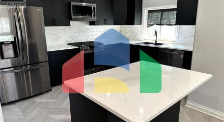 Residential - Single Family Home - Perth, Canada - Canada