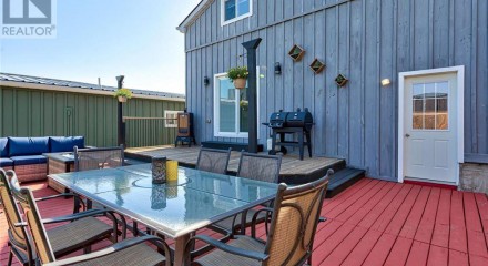 Residential - Single Family Home - Perth, Canada - Canada