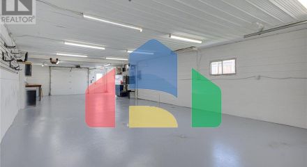 Residential - Single Family Home - Perth, Canada - Canada