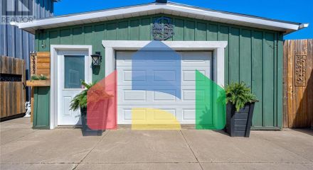 Residential - Single Family Home - Perth, Canada - Canada