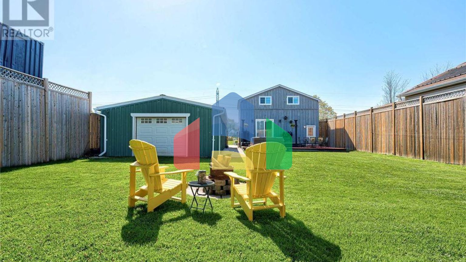 Residential - Single Family Home - Perth, Canada - Canada