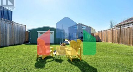 Residential - Single Family Home - Perth, Canada - Canada