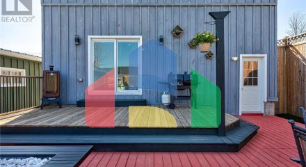 Residential - Single Family Home - Perth, Canada - Canada