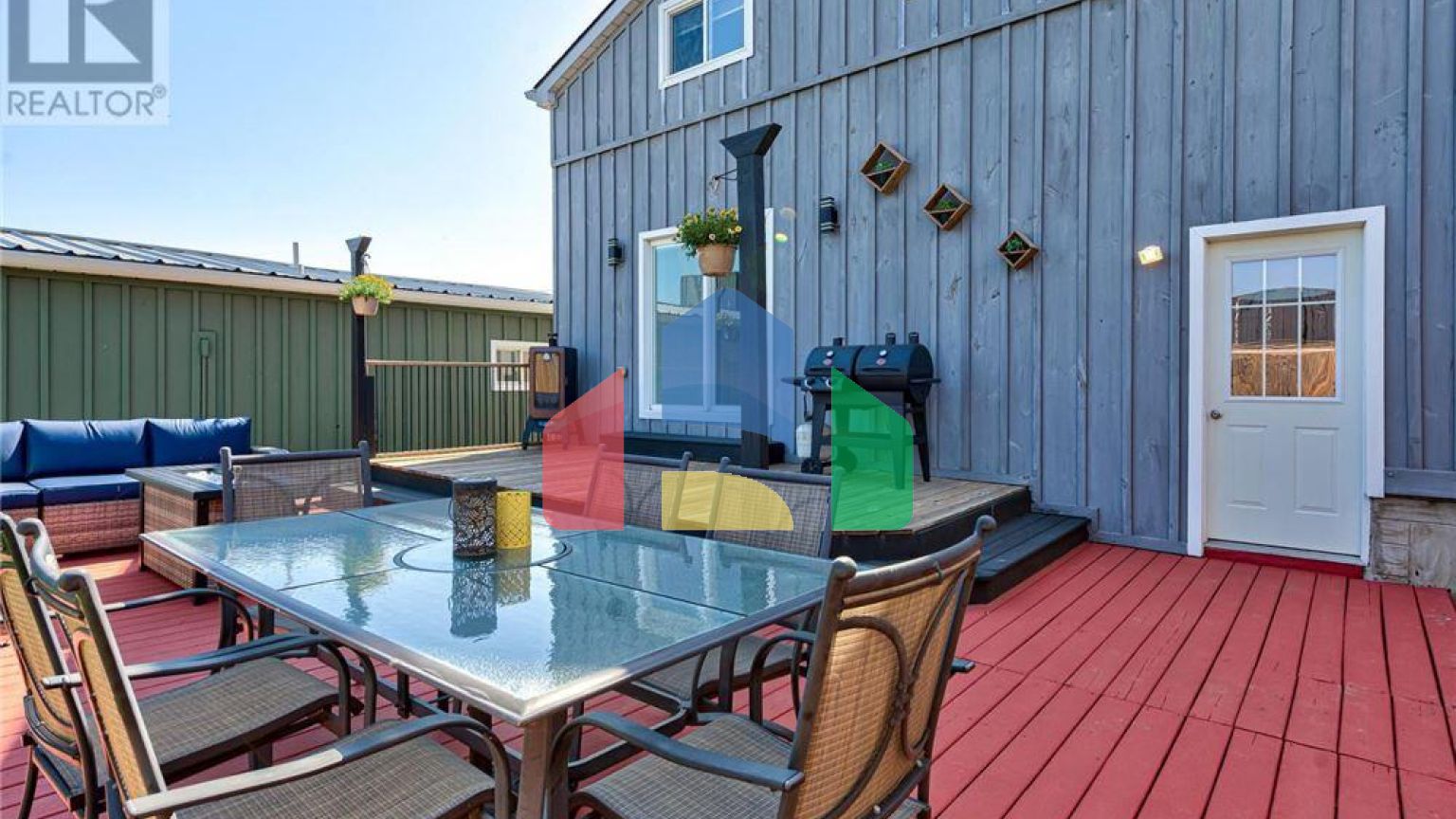 Residential - Single Family Home - Perth, Canada - Canada