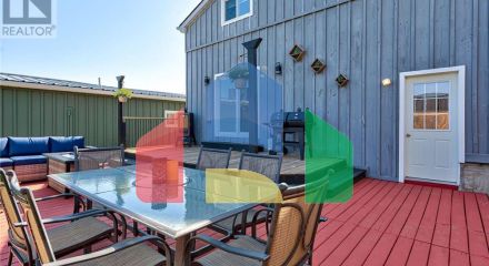 Residential - Single Family Home - Perth, Canada - Canada