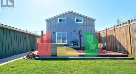 Residential - Single Family Home - Perth, Canada - Canada