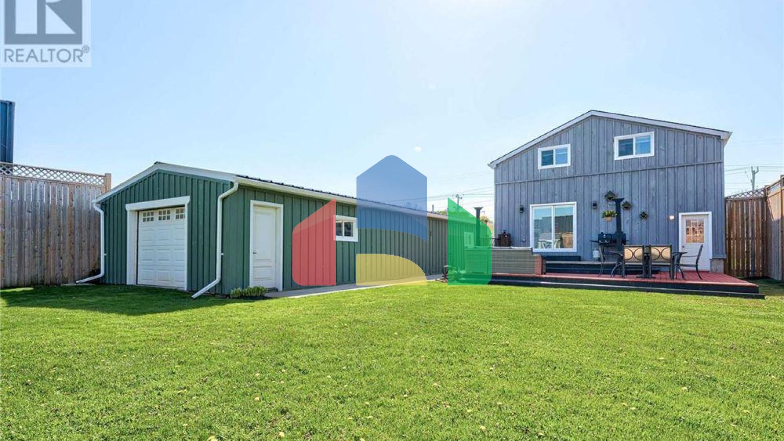 Residential - Single Family Home - Perth, Canada - Canada