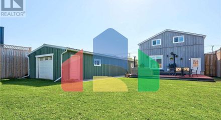 Residential - Single Family Home - Perth, Canada - Canada