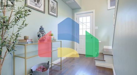 Residential - Single Family Home - Perth, Canada - Canada