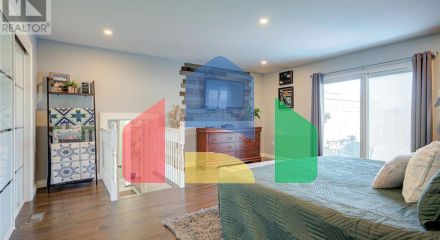 Residential - Single Family Home - Perth, Canada - Canada