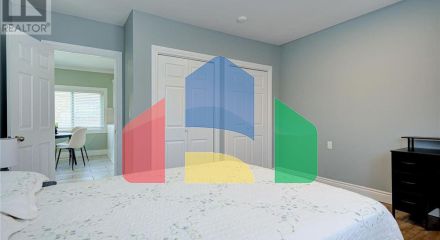 Residential - Single Family Home - Perth, Canada - Canada