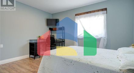 Residential - Single Family Home - Perth, Canada - Canada