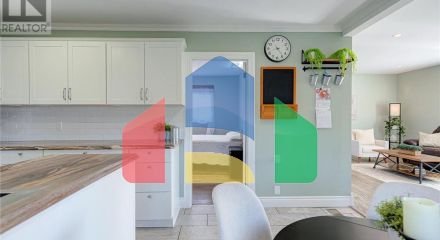 Residential - Single Family Home - Perth, Canada - Canada