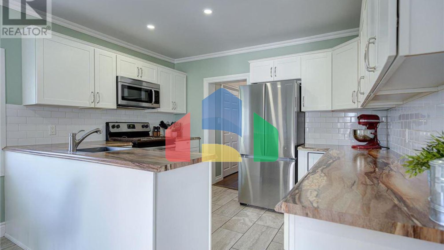 Residential - Single Family Home - Perth, Canada - Canada