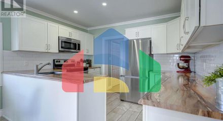 Residential - Single Family Home - Perth, Canada - Canada