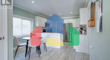 Residential - Single Family Home - Perth, Canada - Canada