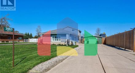 Residential - Single Family Home - Perth, Canada - Canada