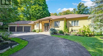Residential - Single Family Home - East Gwillimbury, Canada - Canada