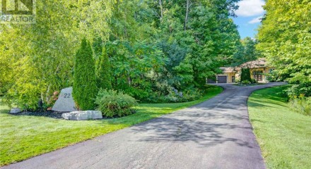 Residential - Single Family Home - East Gwillimbury, Canada - Canada