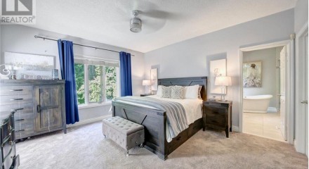 Residential - Single Family Home - East Gwillimbury, Canada - Canada