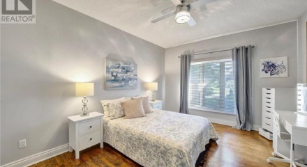 Residential - Single Family Home - East Gwillimbury, Canada - Canada