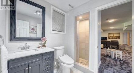 Residential - Single Family Home - East Gwillimbury, Canada - Canada