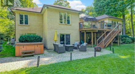 Residential - Single Family Home - East Gwillimbury, Canada - Canada