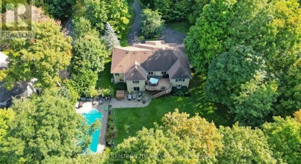 Residential - Single Family Home - East Gwillimbury, Canada - Canada