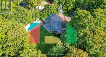 Residential - Single Family Home - East Gwillimbury, Canada - Canada