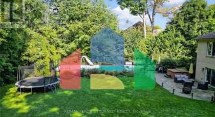 Residential - Single Family Home - East Gwillimbury, Canada - Canada Residential - Single Family Home - East Gwillimbury, Canada - Canada