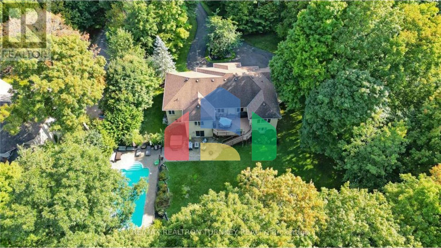 Residential - Single Family Home - East Gwillimbury, Canada - Canada