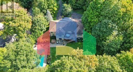 Residential - Single Family Home - East Gwillimbury, Canada - Canada Residential - Single Family Home - East Gwillimbury, Canada - Canada