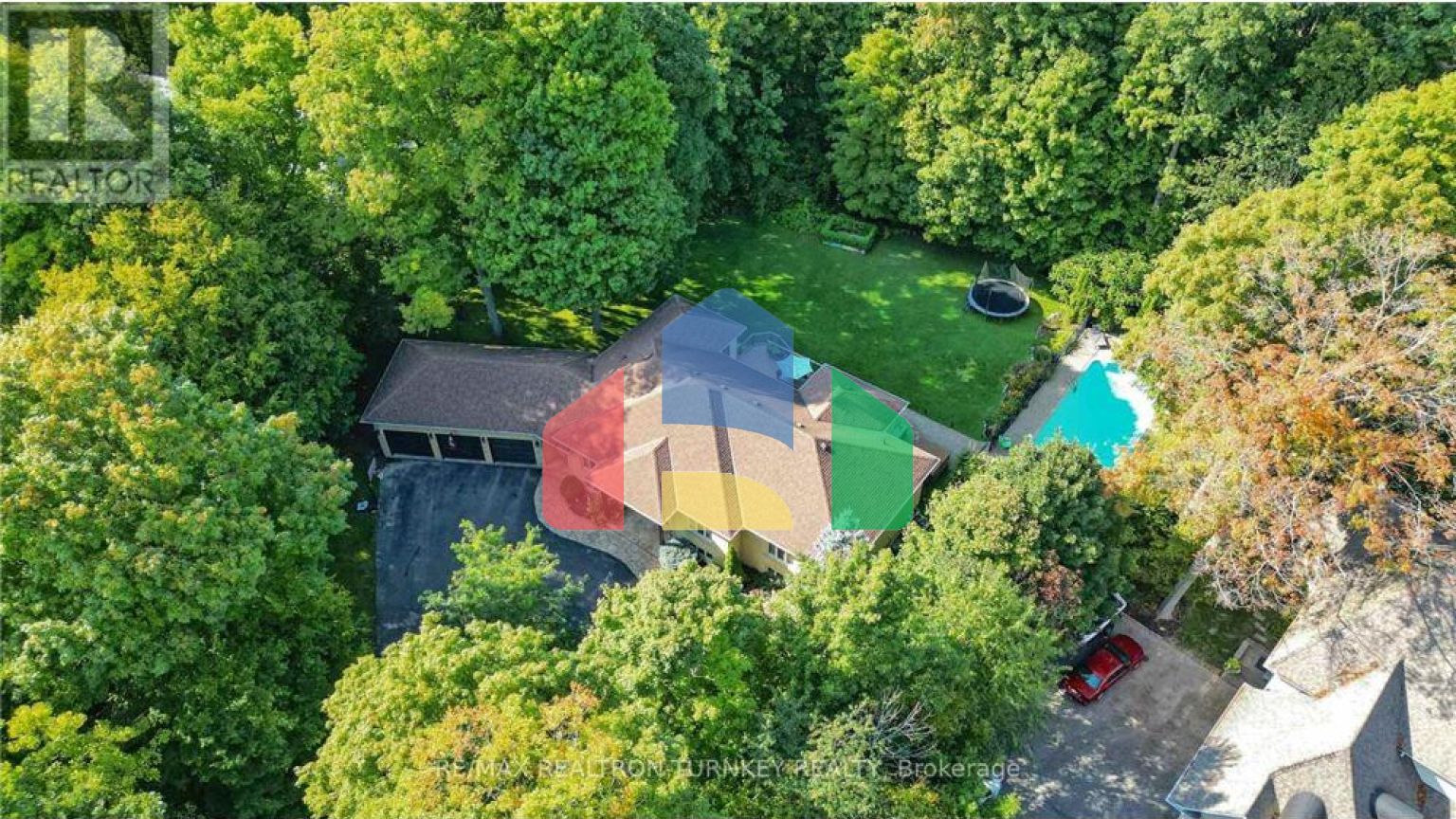 Residential - Single Family Home - East Gwillimbury, Canada - Canada